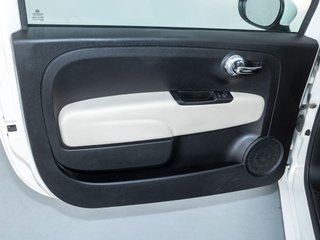 FIAT 500 HYBRID DOLCEVITA 70CV