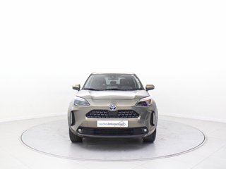 TOYOTA YARIS CROSS 1.5 VVT-I HYBRID STYLE 116 5P