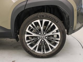 TOYOTA YARIS CROSS 1.5 VVT-I HYBRID STYLE 116 5P