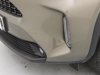 TOYOTA YARIS CROSS 1.5 VVT-I HYBRID STYLE 116 5P