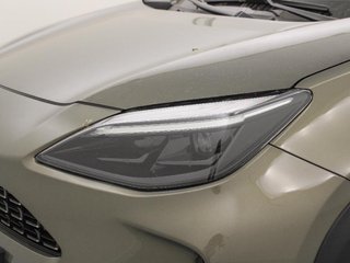 TOYOTA YARIS CROSS 1.5 VVT-I HYBRID STYLE 116 5P