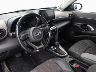 TOYOTA YARIS CROSS 1.5 VVT-I HYBRID STYLE 116 5P