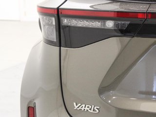 TOYOTA YARIS CROSS 1.5 VVT-I HYBRID STYLE 116 5P