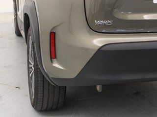 TOYOTA YARIS CROSS 1.5 VVT-I HYBRID STYLE 116 5P