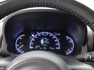 TOYOTA YARIS CROSS 1.5 VVT-I HYBRID STYLE 116 5P