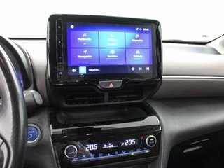 TOYOTA YARIS CROSS 1.5 VVT-I HYBRID STYLE 116 5P