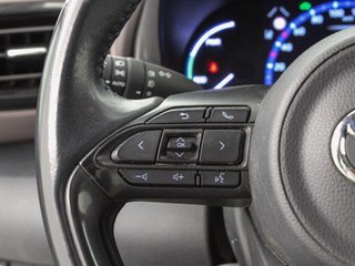 TOYOTA YARIS CROSS 1.5 VVT-I HYBRID STYLE 116 5P