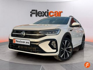 Volkswagen Taigo R-Line 1.0 TSI 81kW (110CV)