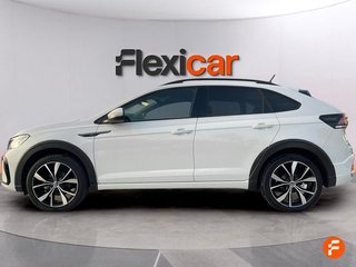 Volkswagen Taigo R-Line 1.0 TSI 81kW (110CV)