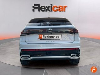 Volkswagen Taigo R-Line 1.0 TSI 81kW (110CV)