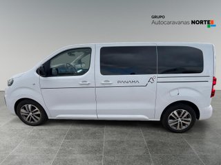 PANAMA URBAN URBAN 9