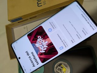Motorola G85 5G