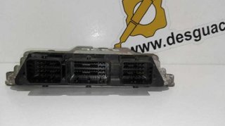 Renault 312497 centralita motor 8200311539 laguna