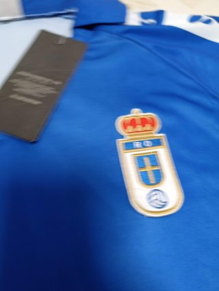 Camiseta fútbol DUBROVSKY 10 nueva retro vintage L