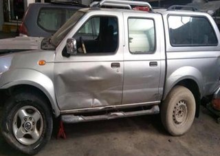 24473 centralita airbag 28556 vk300 nissan navara