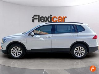 Volkswagen Tiguan Sport 1.4 TSI 110kW (150CV) 4Motion DSG