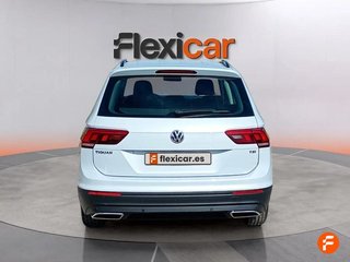 Volkswagen Tiguan Sport 1.4 TSI 110kW (150CV) 4Motion DSG