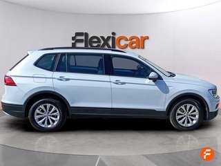 Volkswagen Tiguan Sport 1.4 TSI 110kW (150CV) 4Motion DSG