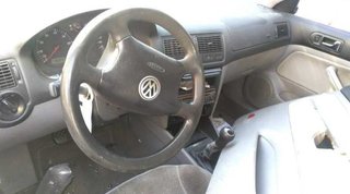 Volkswagen 484772 06a906019ak centralita golf iv