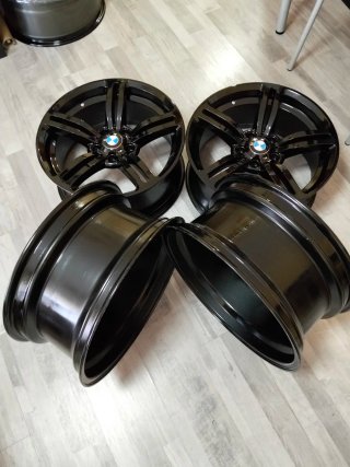 Llantas BMW 18 Serie 5 E60 F10