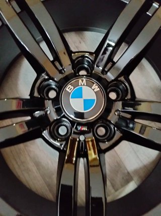 Llantas BMW 18 Serie 5 E60 F10