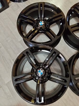 Llantas BMW 18 Serie 5 E60 F10
