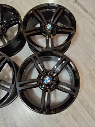 Llantas BMW 18 Serie 5 E60 F10