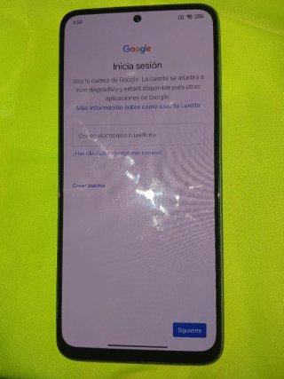Teléfono Móvil