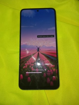 Teléfono Móvil