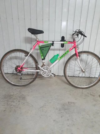 Bicicleta de Montaña Orbea