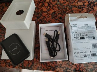 Carlinkit CPC200-Tbox