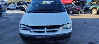 Chrysler 386691 colector escape 4863937 voyager gs
