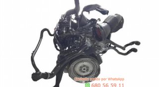 Motor dla audi a1 sportback (gba) 1.5 mo Ref:84112