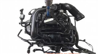 Motor dla audi a1 sportback (gba) 1.5 mo Ref:84112