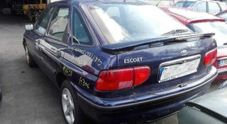 Faro antiniebla ford escort berl./turnier 322947