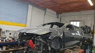 231448 porton trasero ford focus berlina (cge)