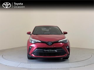 TOYOTA Toyota C-HR 5P Advance 125H e-CVT