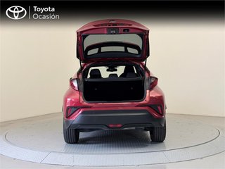 TOYOTA Toyota C-HR 5P Advance 125H e-CVT