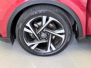 TOYOTA Toyota C-HR 5P Advance 125H e-CVT