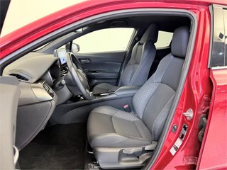 TOYOTA Toyota C-HR 5P Advance 125H e-CVT