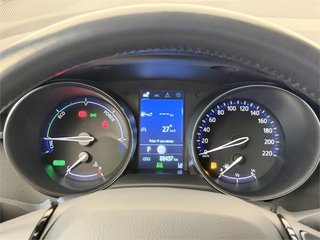 TOYOTA Toyota C-HR 5P Advance 125H e-CVT