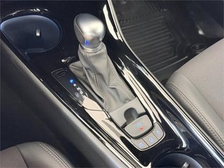 TOYOTA Toyota C-HR 5P Advance 125H e-CVT
