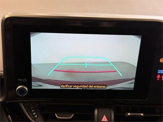 TOYOTA Toyota C-HR 5P Advance 125H e-CVT