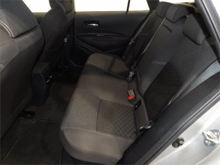 TOYOTA Corolla 140H Active Plus Touring Sport