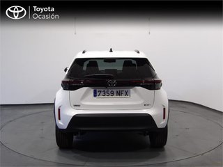 TOYOTA Yaris Cross 1.5 120H Active Plus