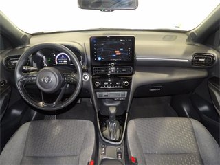 TOYOTA Yaris Cross 1.5 120H Active Plus