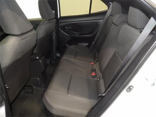 TOYOTA Yaris Cross 1.5 120H Active Plus