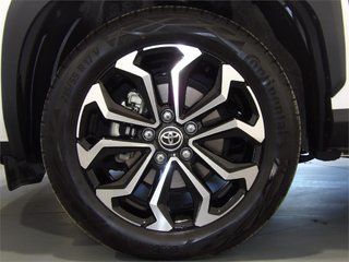 TOYOTA Yaris Cross 1.5 120H Active Plus