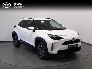 TOYOTA Yaris Cross 1.5 120H Active Plus