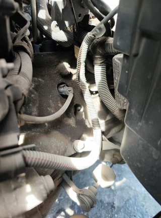 1923039 caja cambios citroen berlingo / 2.0 hdi 90